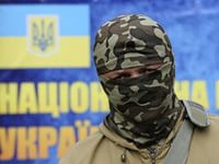 Я призываю людей к объединению на основе «Украинской военной организации» /Семенченко/